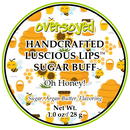 Oh Honey! Luscious Lips Sugar Buff™ Flavored Lip Scrub