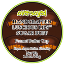 Peanut Butter Cup Luscious Lips Sugar Buff™ Flavored Lip Scrub