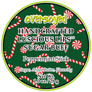 Peppermint Stick Luscious Lips Sugar Buff™ Flavored Lip Scrub