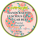 Playful Pineapple Luscious Lips Sugar Buff™ Flavored Lip Scrub
