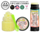 Playful Pineapple Soothing & Luscious Lips™ Lip Care Combo