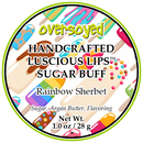 Rainbow Sherbet Luscious Lips Sugar Buff™ Flavored Lip Scrub