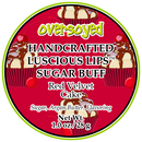 Red Velvet Cake Luscious Lips Sugar Buff™ Flavored Lip Scrub