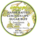 Sauvignon Blanc Luscious Lips Sugar Buff™ Flavored Lip Scrub
