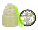 Sauvignon Blanc Luscious Lips Sugar Buff™ Flavored Lip Scrub