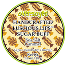 Sea Salt Caramel Luscious Lips Sugar Buff™ Flavored Lip Scrub