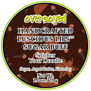 Snicker Your Doodle Luscious Lips Sugar Buff™ Flavored Lip Scrub