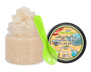 Spill The Tea Luscious Lips Sugar Buff™ Flavored Lip Scrub