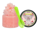 Strawberry Shortcake Luscious Lips Sugar Buff™ Flavored Lip Scrub