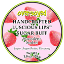 Succulent Sorbet Luscious Lips Sugar Buff™ Flavored Lip Scrub