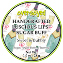 Sweet & Bubbly Luscious Lips Sugar Buff™ Flavored Lip Scrub