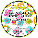 Tangy Tarts Luscious Lips Sugar Buff™ Flavored Lip Scrub
