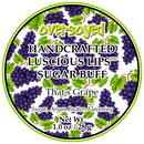 That's Grape Luscious Lips Sugar Buff™ Flavored Lip Scrub