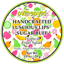 Tropical Fruit Salad Luscious Lips Sugar Buff™ Flavored Lip Scrub