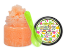 Tropical Fruit Salad Luscious Lips Sugar Buff™ Flavored Lip Scrub