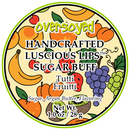 Tutti Fruitti Luscious Lips Sugar Buff™ Flavored Lip Scrub