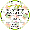 Vanilla Mint Luscious Lips Sugar Buff™ Flavored Lip Scrub