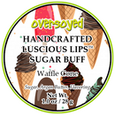 Waffle Cone Luscious Lips Sugar Buff™ Flavored Lip Scrub