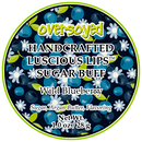 Wild Blueberry Luscious Lips Sugar Buff™ Flavored Lip Scrub
