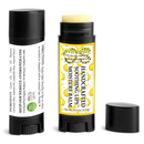 Natural Banana Soothing Lips™ Flavored Moisturizing Lip Balm
