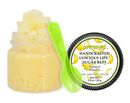 Natural Banana Luscious Lips Sugar Buff™ Flavored Lip Scrub