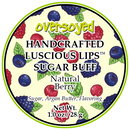Natural Berry Luscious Lips Sugar Buff™ Flavored Lip Scrub