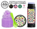 Natural Berry Soothing & Luscious Lips™ Lip Care Combo