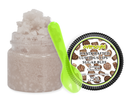 Natural Chocolate Luscious Lips Sugar Buff™ Flavored Lip Scrub