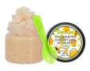 Natural Honey Luscious Lips Sugar Buff™ Flavored Lip Scrub