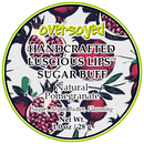 Natural Pomegranate Luscious Lips Sugar Buff™ Flavored Lip Scrub