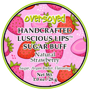 Natural Strawberry Luscious Lips Sugar Buff™ Flavored Lip Scrub