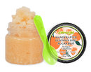 Natural Tangerine Luscious Lips Sugar Buff™ Flavored Lip Scrub