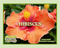 Hibiscus Artisan Handcrafted Natural Deodorant