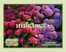 Hydrangea Fierce Follicles™ Artisan Handcrafted Hair Balancing Oil