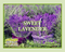Sweet Lavender Poshly Pampered™ Artisan Handcrafted Deodorizing Pet Spray
