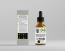 Pistachio Macaron Artisan Handcrafted Beard & Mustache Moisturizing Oil