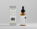 Marshmallow Artisan Handcrafted Beard & Mustache Moisturizing Oil