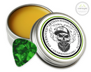 Frankincense Artisan Handcrafted Mustache Wax & Beard Grooming Balm