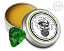 Cherry Cinnamon Artisan Handcrafted Mustache Wax & Beard Grooming Balm