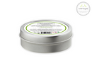 Grape Bubble Gum Artisan Handcrafted Mustache Wax & Beard Grooming Balm
