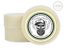 Dune Grass Artisan Handcrafted Shave Soap Pucks