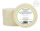 Brown Sugar Cinnamon Artisan Handcrafted Shave Soap Pucks