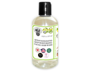Coconut Hut Artisan Handcrafted Facial Hair Wash