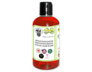 Christmas Apple Artisan Handcrafted Facial Hair Wash