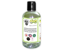 Pistachio Macaron Artisan Handcrafted Facial Hair Wash