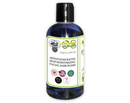 Bursting Blueberry Artisan Handcrafted Facial Hair Wash