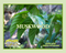 Muskwood Artisan Handcrafted Natural Organic Extrait de Parfum Body Oil Sample
