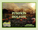 Pumpkin Hollow Fierce Follicles™ Artisan Handcrafted Hair Shampoo