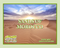 Sands Of Morocco Artisan Handcrafted Body Spritz™ & After Bath Splash Mini Spritzer
