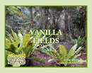 Vanilla Fields Head-To-Toe Gift Set